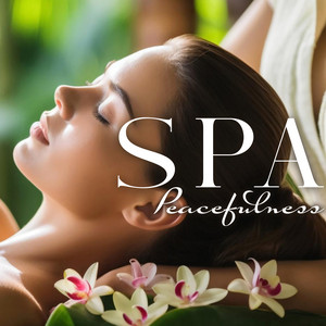 Find Tranquility by Wonderful Spa World
