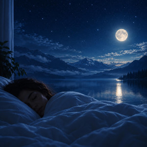 Midnight Lullaby by wavemind