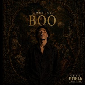Boo by Nocrime