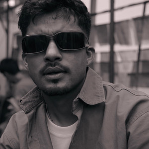 Kalu Man - Chitwoney (Special Version)