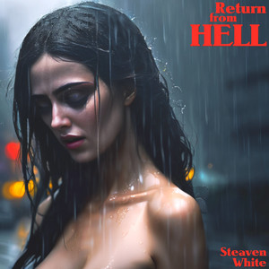 Steaven White - Effect on Everyone