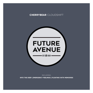 CHERRYBEAR — Cloudshift (2026)