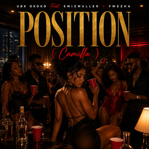 Position ( Camilla ) by Ubx Okoko, Smizmuller, Fwezha