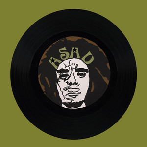Portada de Asad
