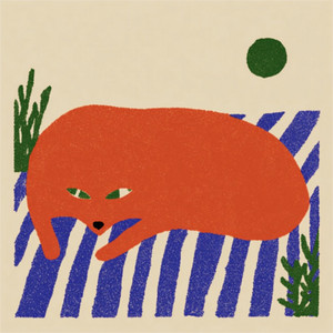Warm Touch by Third Rail Ensemble