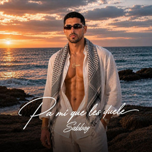Pa mí que les duele by SABBAG