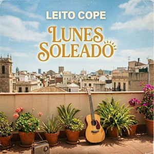 Lunes Soleado by Leito Cope