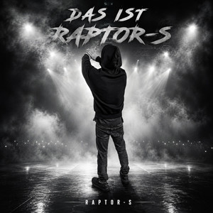 Cover Das ist Raptor-S
