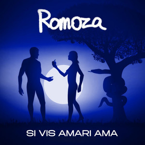 Si Vis Amari Ama by Romoza