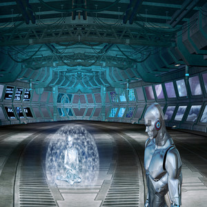 Robots