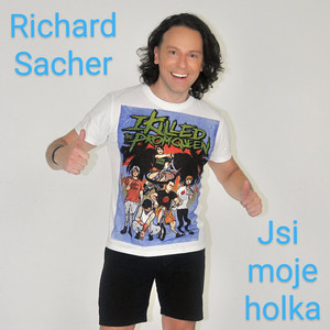 Richard Sacher