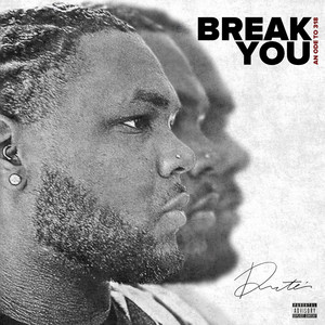 Deauntae - Break You (An Ode to 318) [Acapella]