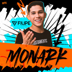 Portada de Monark