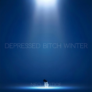 Depressed Bitch Winter