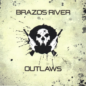 Curse of the Nine Fingered Witch by Brazos River Outlaws
