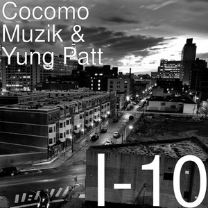 Portada de I-10