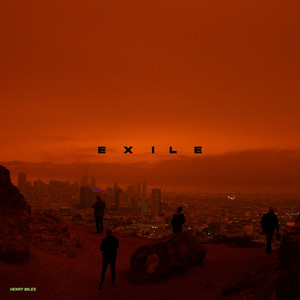 Henry Miles - Eclipse