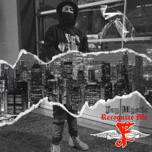 Portada de Recognize Me