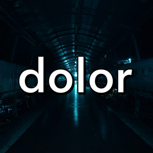 dolor by Jones L3