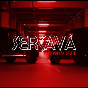 Volkan Baltik - Serçava
