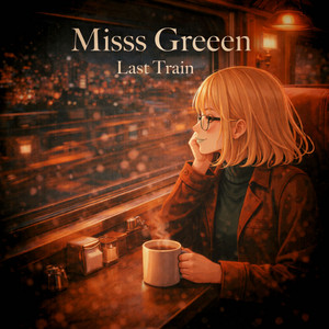 Hollow Street Serenade by Misss Greeen