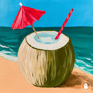 Coconut by Kirath