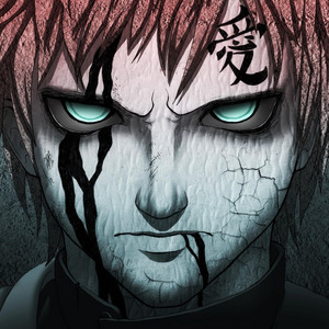 Gaara Bars by Sherlock Flowes, Delik