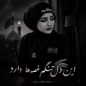 نوحه محرم ؛ این دل تنگم غصه ها دارد by Kabul Tunes
