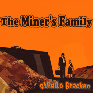 The Miner's Family - Vintage Version by Othello Bracken