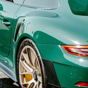 BBL & Turbo S by lenny