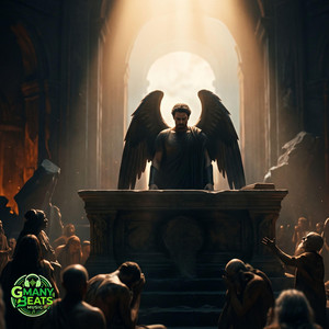 Juicio Final by Gmany Beats Music