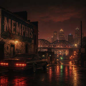 Memphis by T—mic
