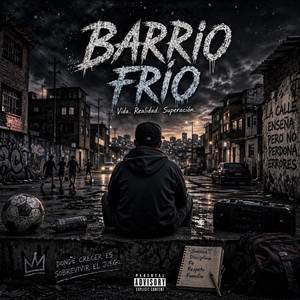 La Vida en el barrio by Money Flow