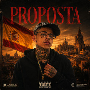 PROPOSTA by MC Pekeno MG, Dan Soares NoBeat, Atentado Produções