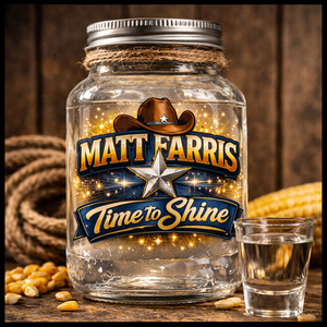 Time to Shine by Matt Farris