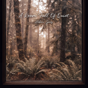 Where the Morning Rests by Alden Grey