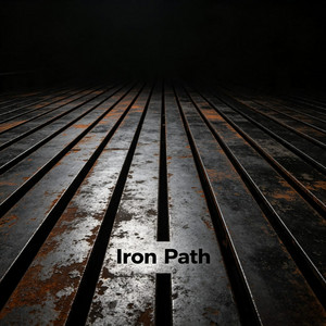 Iron Path by Yan Joel