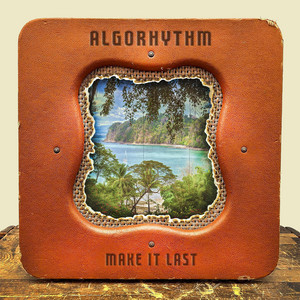 Driftwood by Algorhythm