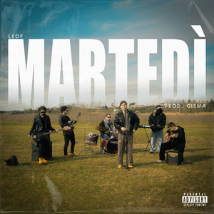 Martedì by Leof