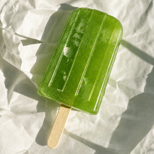 Green Summer by Beadyo 구슬요