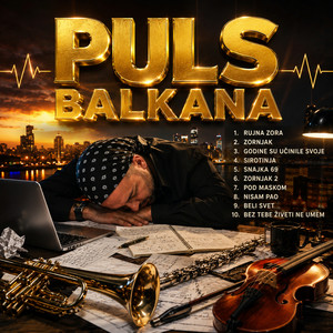 ZORNJAK 2 by CG.Music.