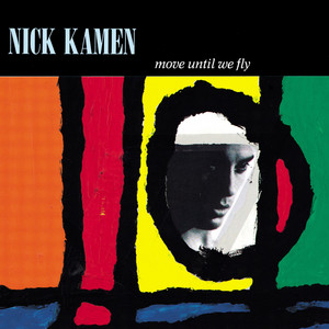 Move Until We Fly cover
