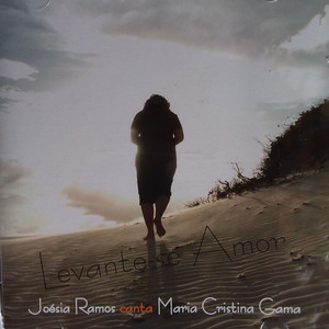 Levante-se Amor cover