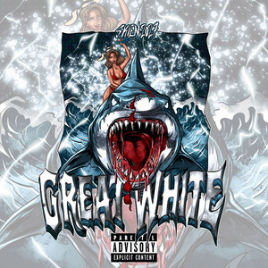JEG DIVER (Great White)