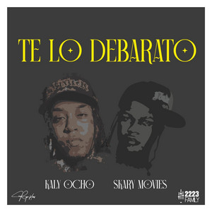 La Debarato by 22.23 FAMILY, Skary Movies, Kaly Ocho