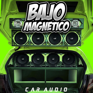 Bajo Magnetico - Car Audio by Dj Angel Sound Car Oficial