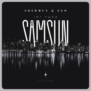 Shermun & Ego - SAMSUN İKİ YAKA