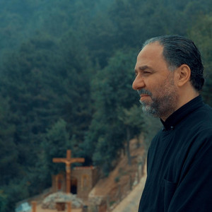 ربي أدعوك by Father Peter Hanna