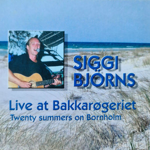 Shine - Live by Siggi Björns