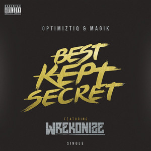 Best Kept Secret